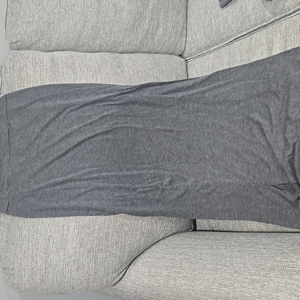 Rue21 Charcoal Skirt